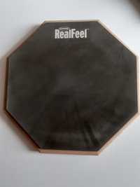 Практис пад Evans Real Feel 12 inch