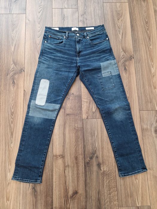 Blugi Selected 32/32