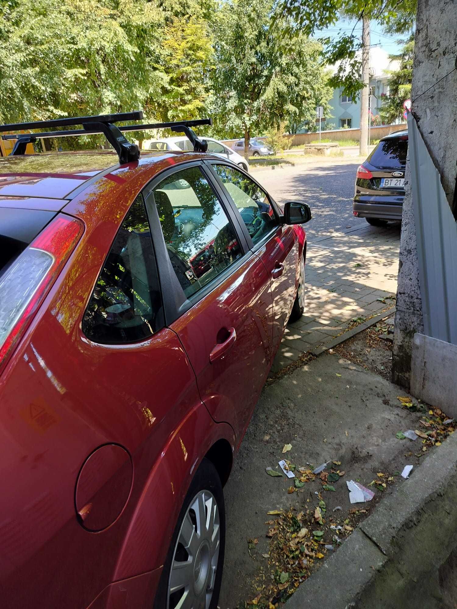 Ford focus de vânzare