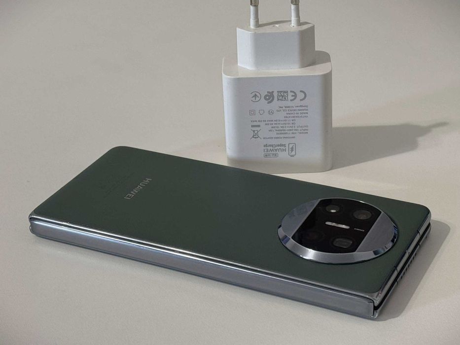 Бартер! Huawei Mate X3 512/12GB Dark Green (Зелен)