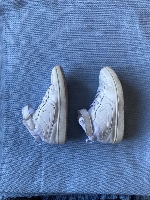 Детски спортни боти Nike