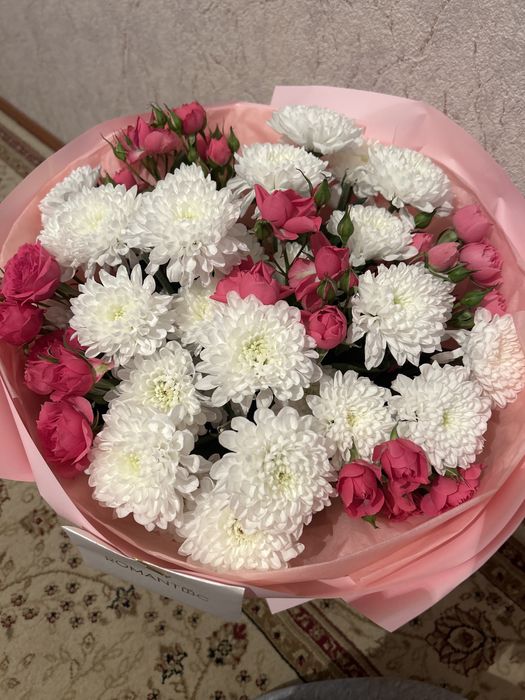 Продам цветы жезказган