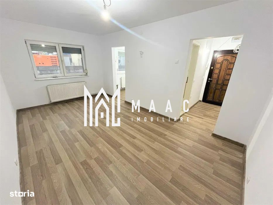 Spatiu de birouri | Parter | 30 MPU | Zona Sub Arini