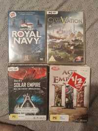 Solar empires de vanzare