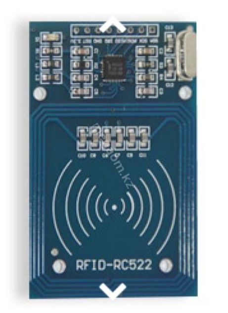 Модуль RFID MFRC-522 RC 522