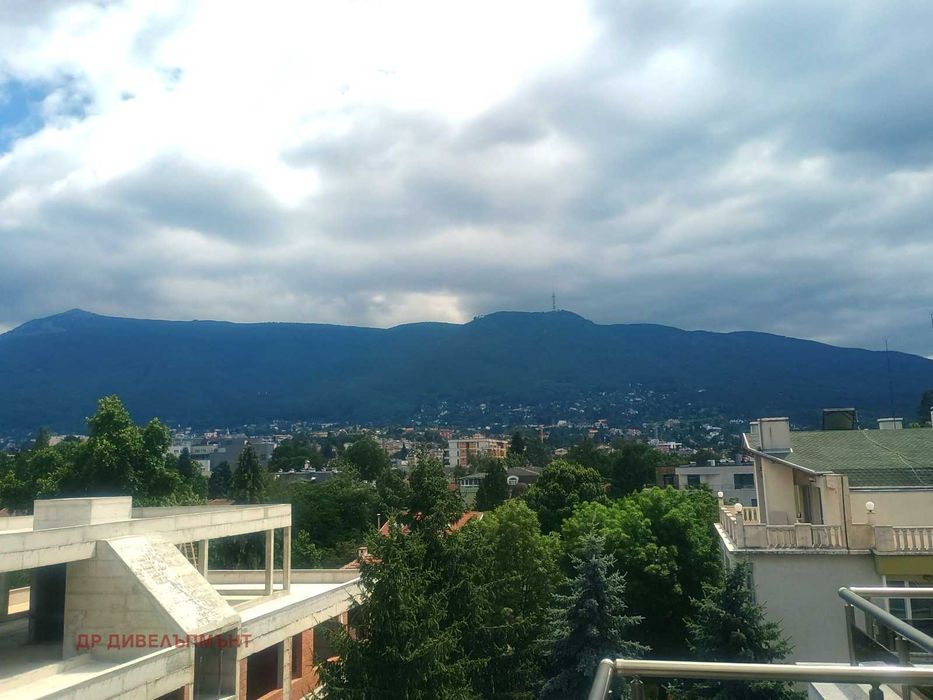 Дава се под наем Двустаен апартамент в София, Овча купел - 71 кв.м за 509.49 € - Снимка #6