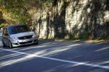 Dacia Logan 1.6 16v pt. competitii sportive