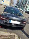 Vând Skoda superb 3