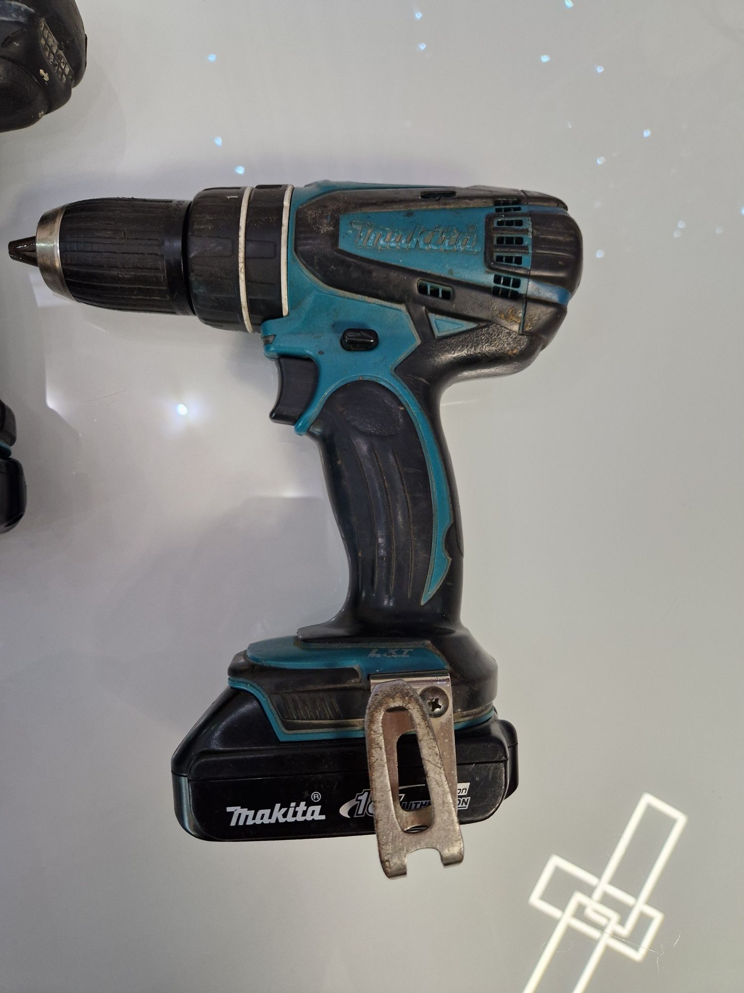 Витоверти Makita