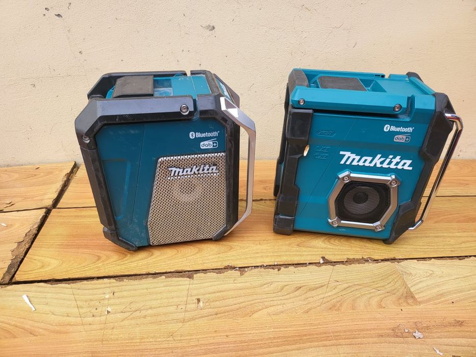 Radio șantier  Makita