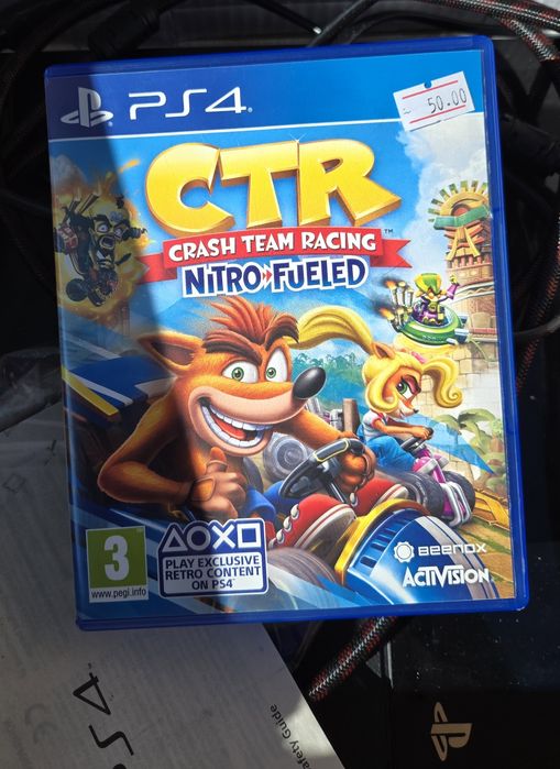 Playstation 4  +игри