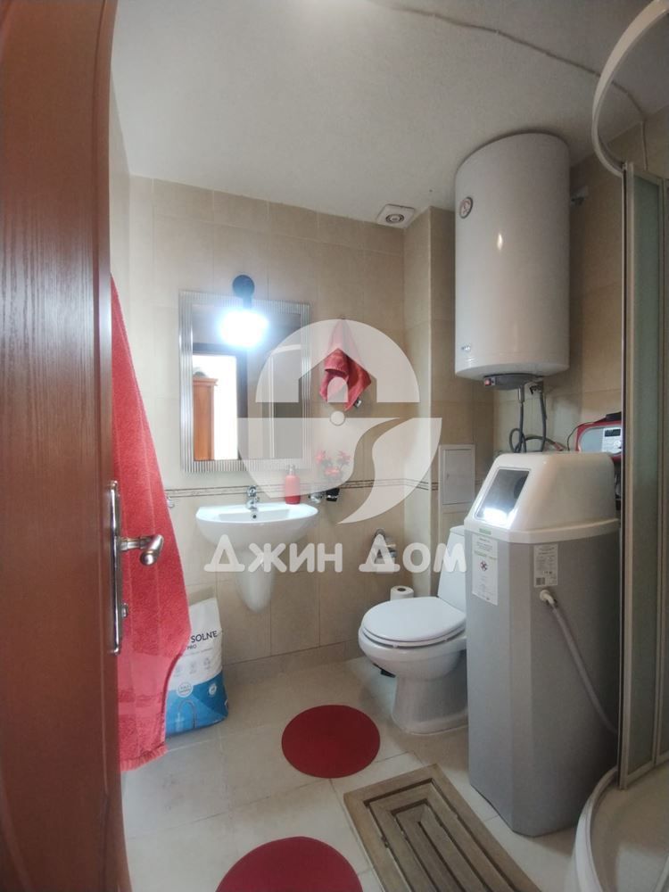 Етаж от къща в Бургас, област-с.Кошарица площ 90 цена 99000