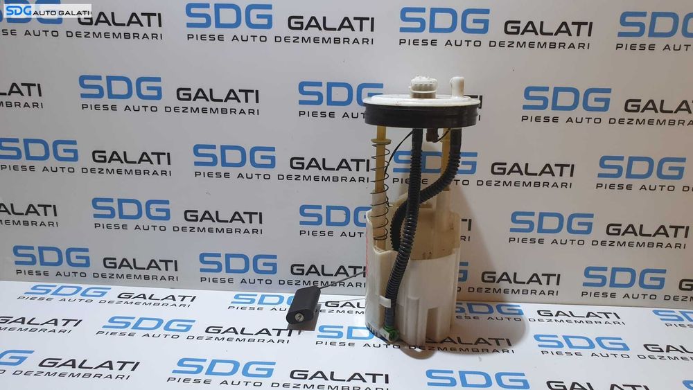 Pompa Combustibil Motorina cu Senzor Sonda Litrometrica Rezervor Nissan Qashqai 1.5 DCI 2007 - 2014 Cod [SDGM63]