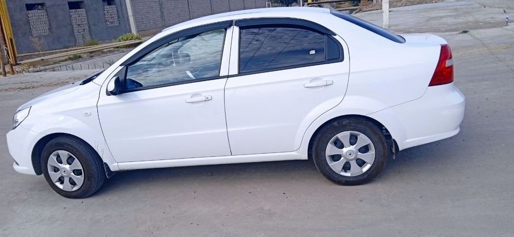 Продается Nexia 3, год 2020