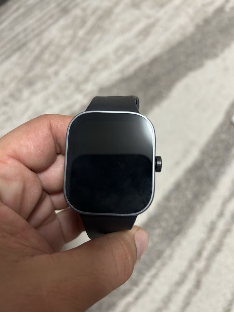 Redmi watch 4 !!!Уникален!!!