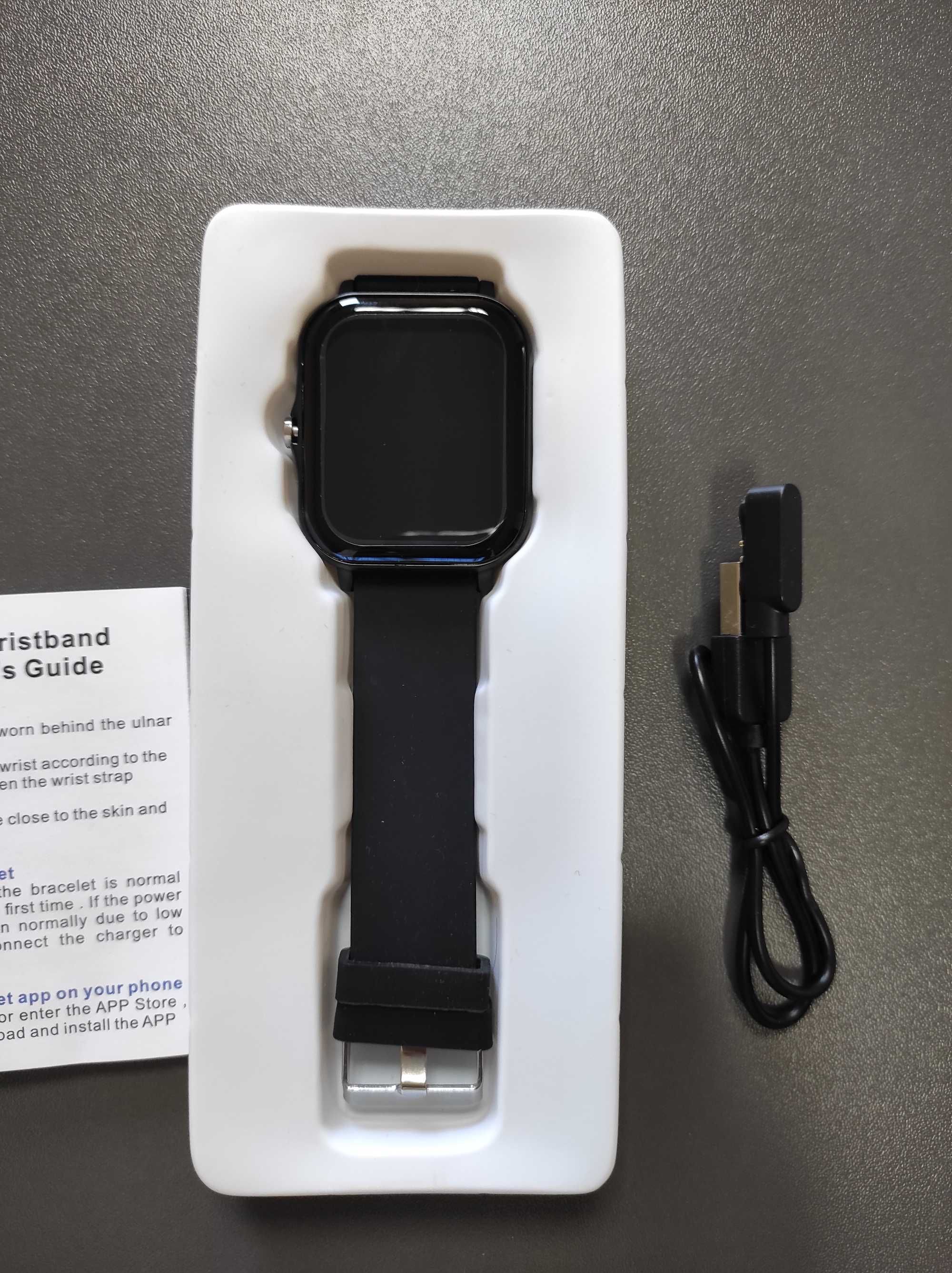 Дамски Smart часовник Xiaomi 2022