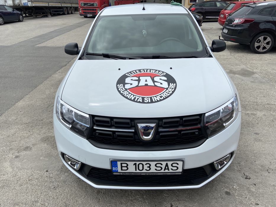 Colantari si Inscriptionari Auto profesionale
