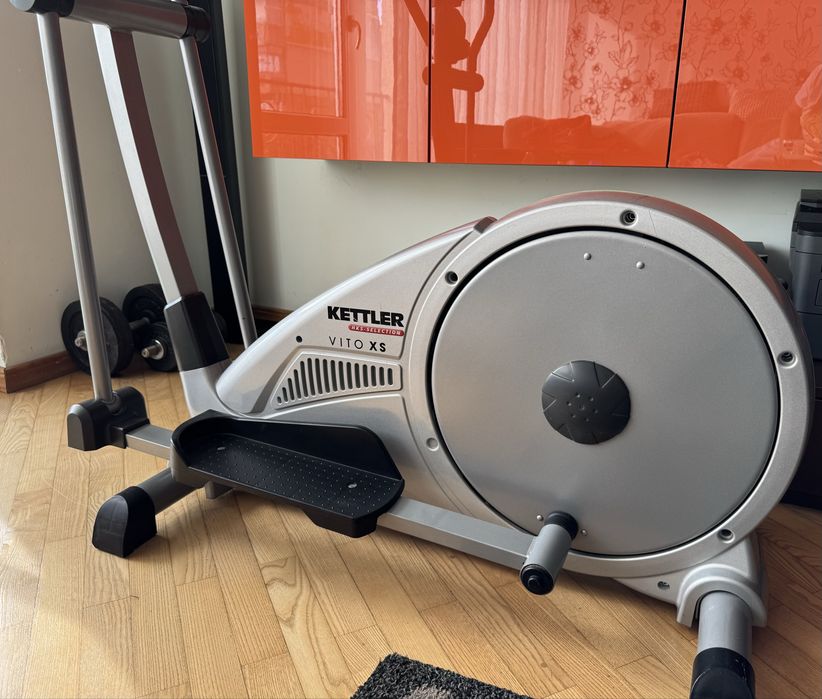 Кростренажор KETTLER VITO XS