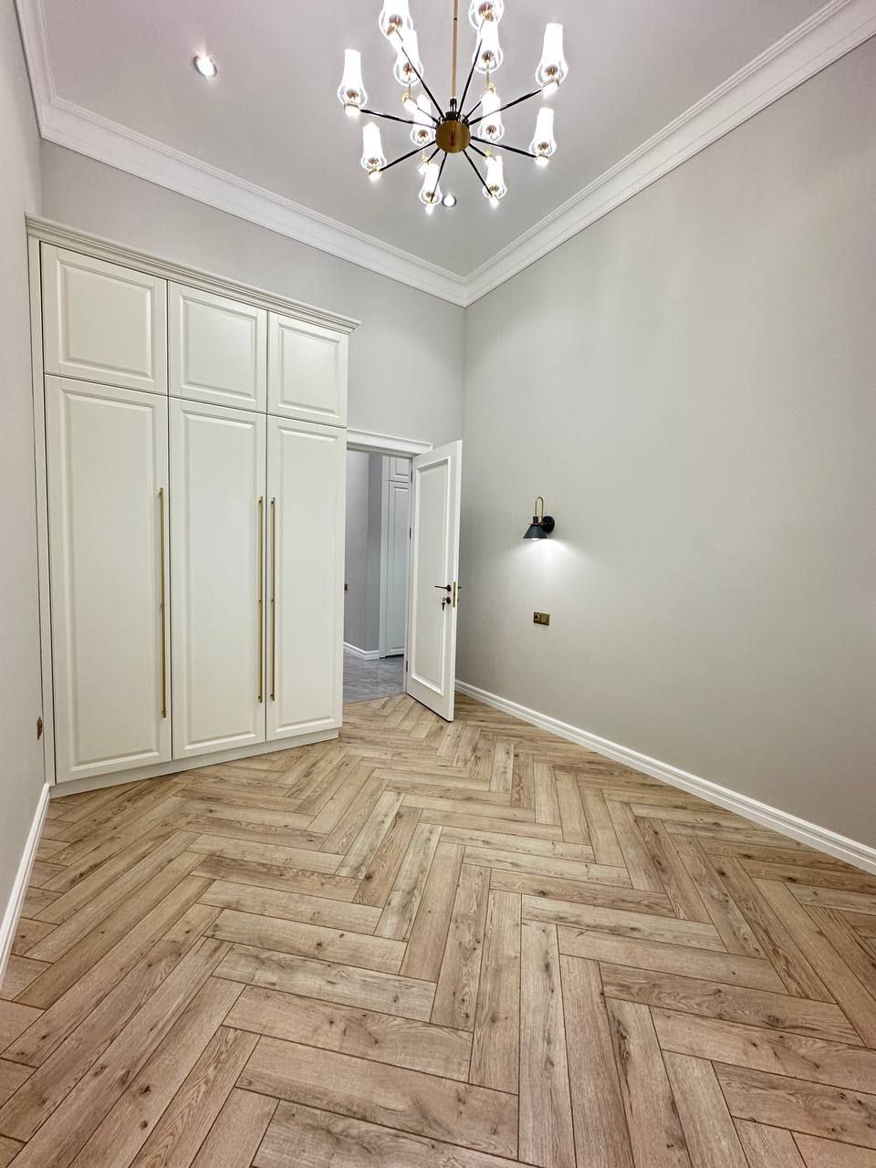 Продажа 3х комнатной квартиры в Новостройке Габус, ул Амира Темура