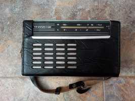 Старо портативно радио