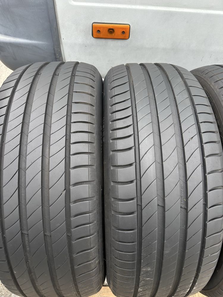 205/55/16 Michelin dot21