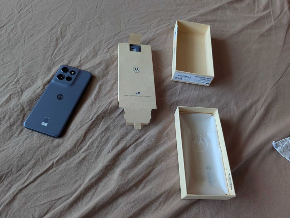 Motorola Edge 50 Neo с Гаранция!