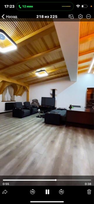 продаётся квартира Мирзо улугбекском района