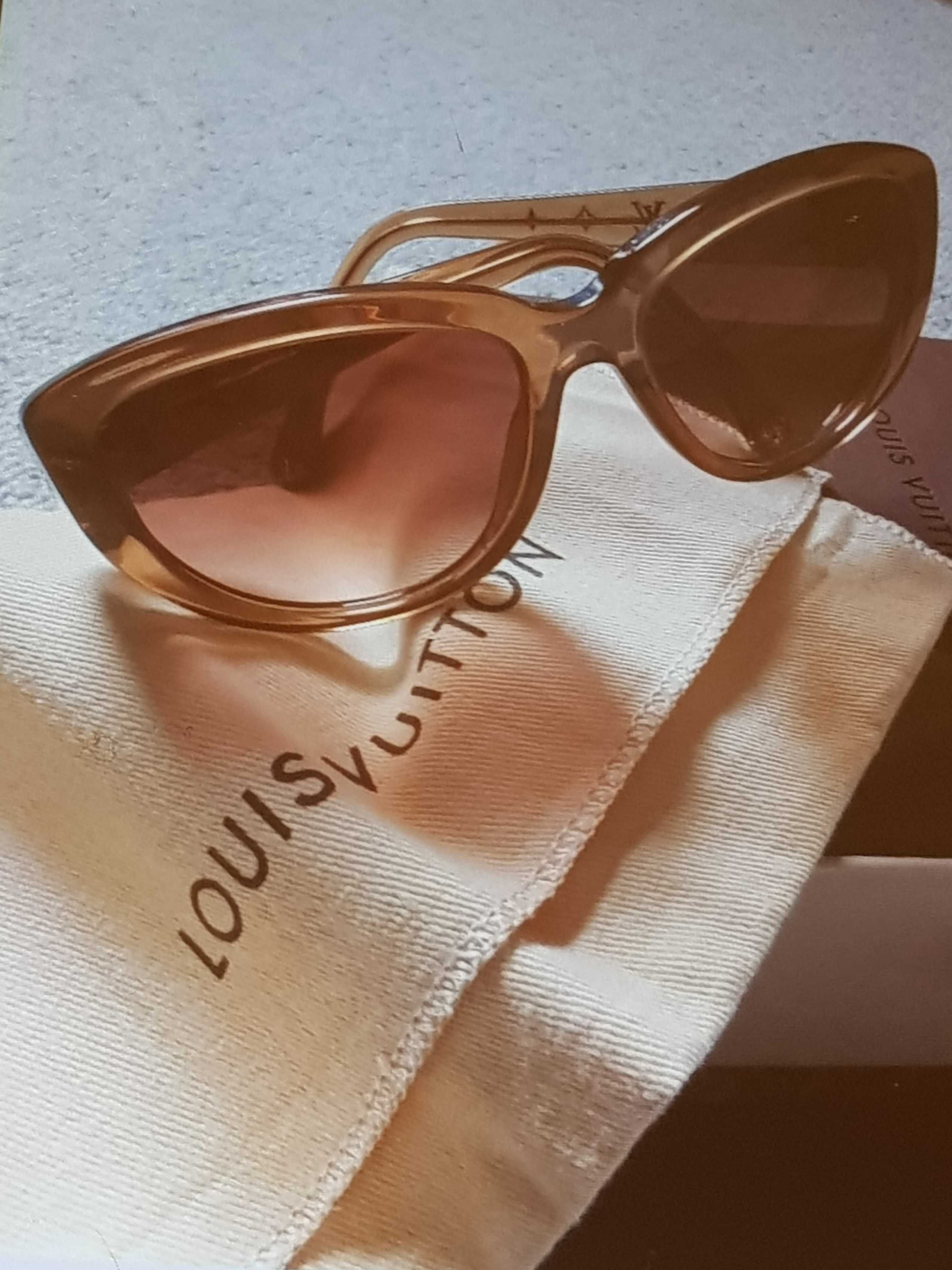 Louis Vuitton . Слънчеви очила