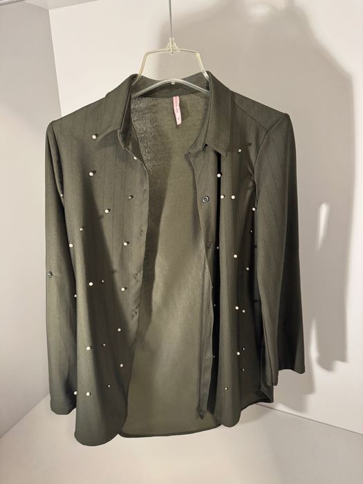 връхни дрехи, палто, ризи, сака