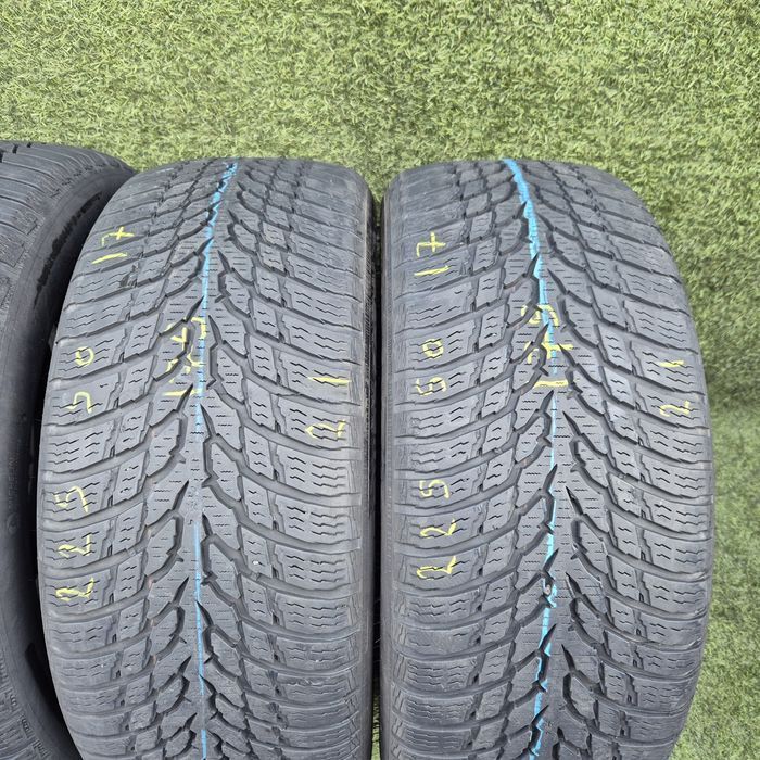 225 50 17 michelin m+s