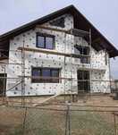 Case pe structura metalica
