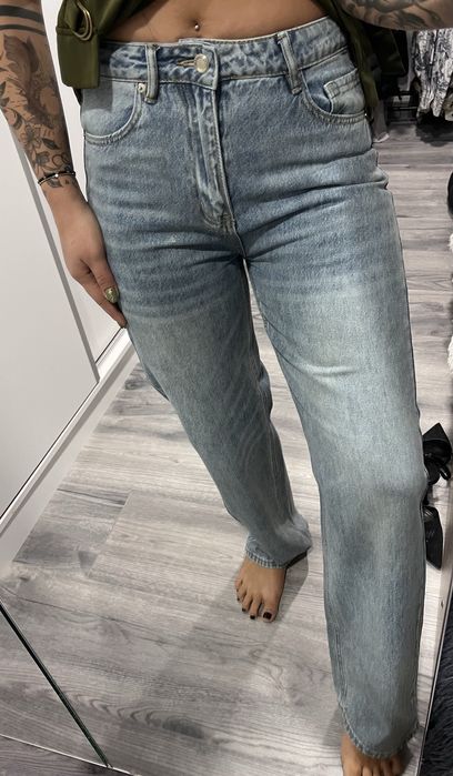 Дамски  дънки и панталони различни модели и цветове