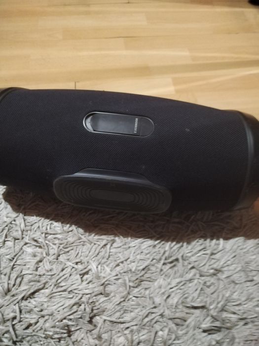 Boxa portabila bluetooth 2 x