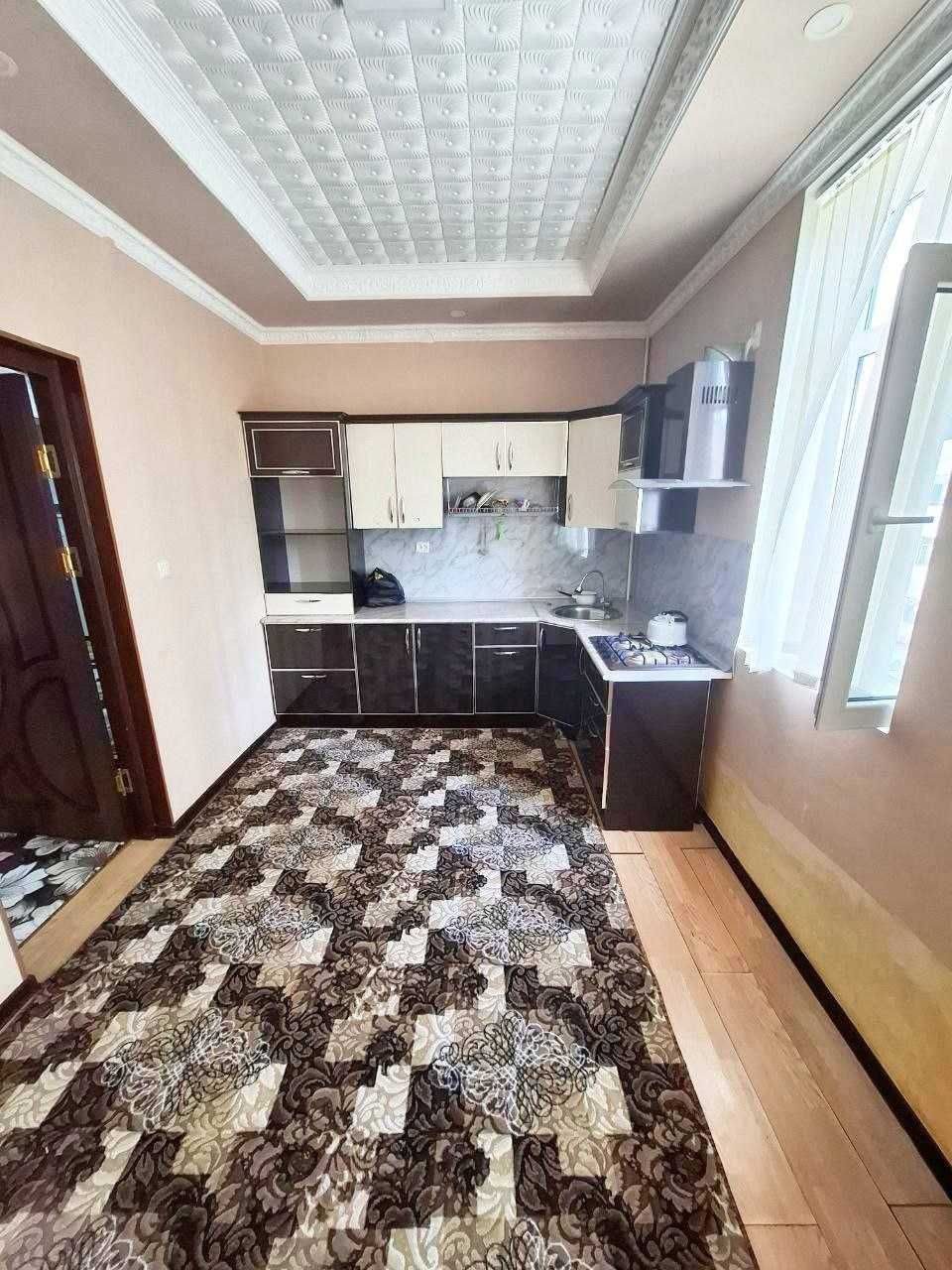 Uzoq muddatga ijaraga kvartira ishonch kredit tepasida