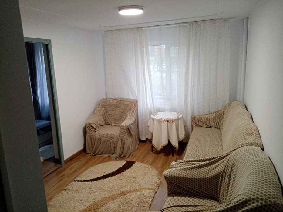 Apartament Tomis Nord 2 camere