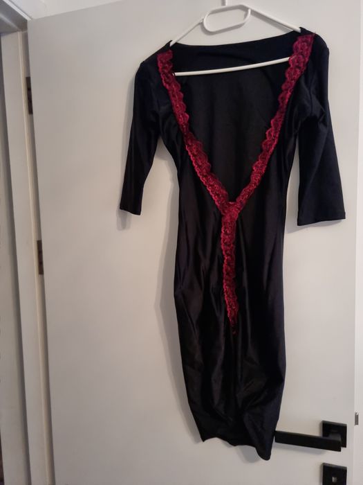 Rochie medie de seara