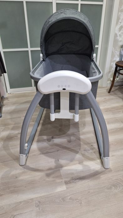 Продаётся детская люлька для новорождённых