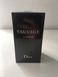 Dior Sauvage 100ml parfium