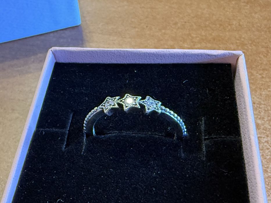 Inel Argint NOU Pandora