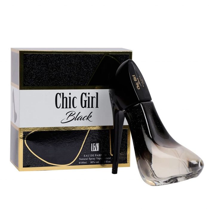 Дамски парфюм Chic Girl