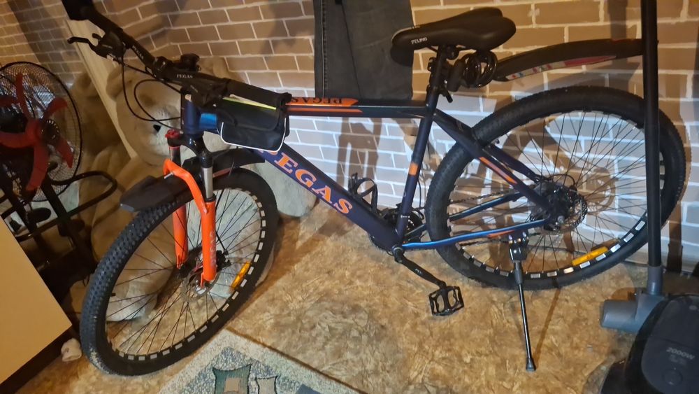 Велик пегас 20 дюймов