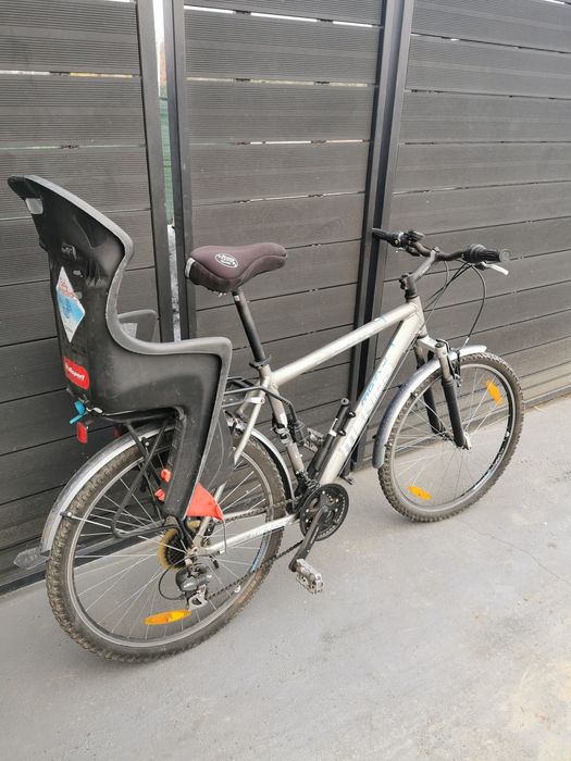 Bicicleta Merida, citiți toată descrierea.