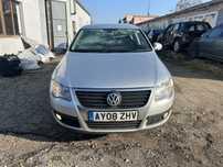 Volkswagen Passat 6 1.9TDI 105кс. BXE 2008г. - НА ЧАСТИ