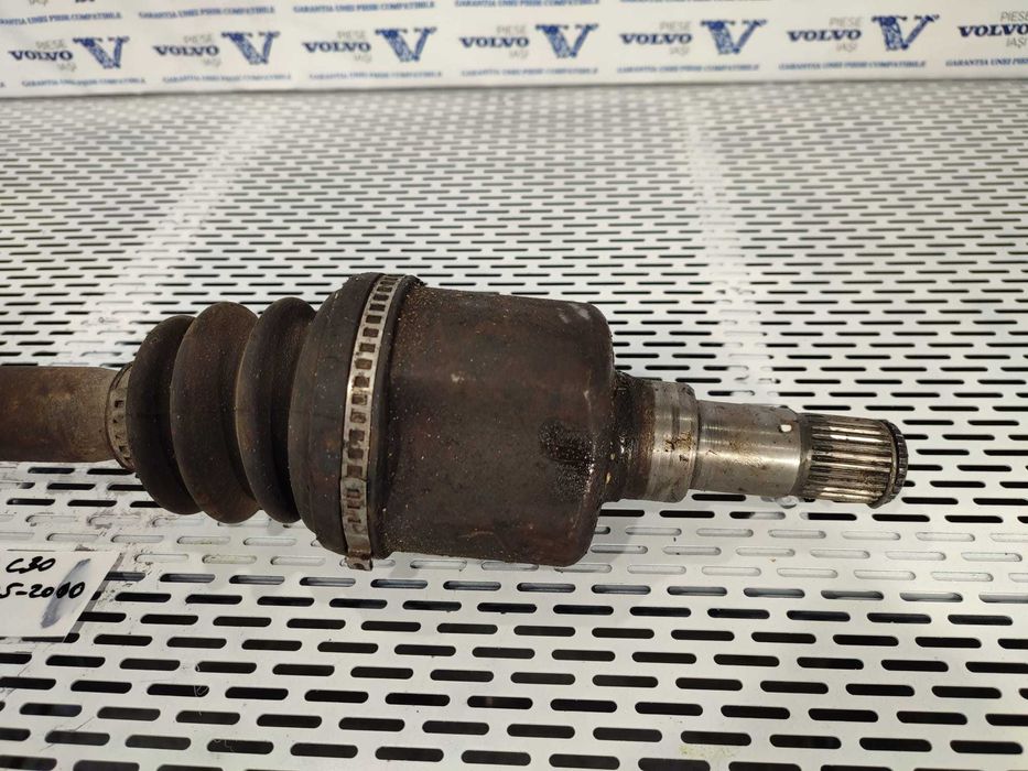 planetara stanga VOLVO S40 V50 C30 C70 2.0D E4 2005-2010 manuala