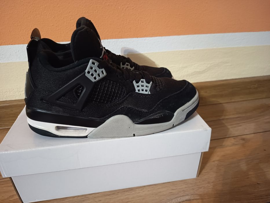 Jordan 4 originali