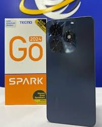 Texno Spark go 2024
