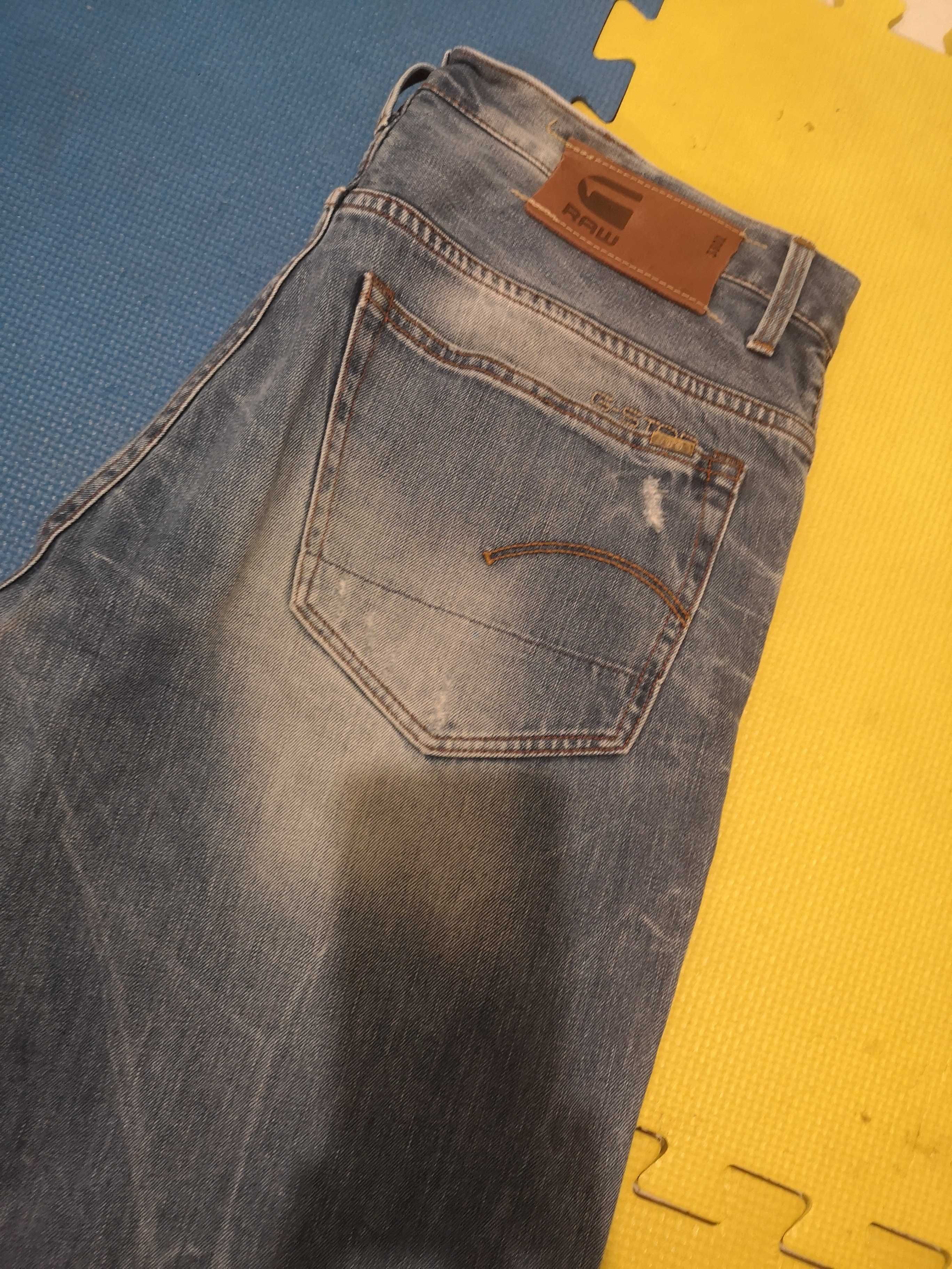 ''G-Star RAW''оригинални мъжки дънки 36 размер