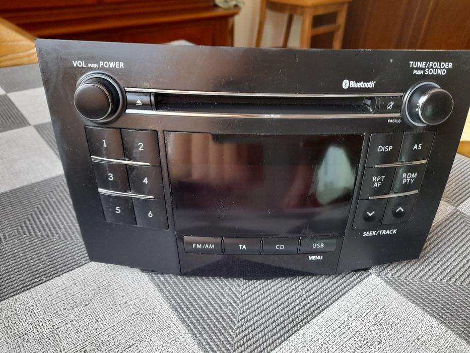 Радио Kia   Kia RIO  50 лв