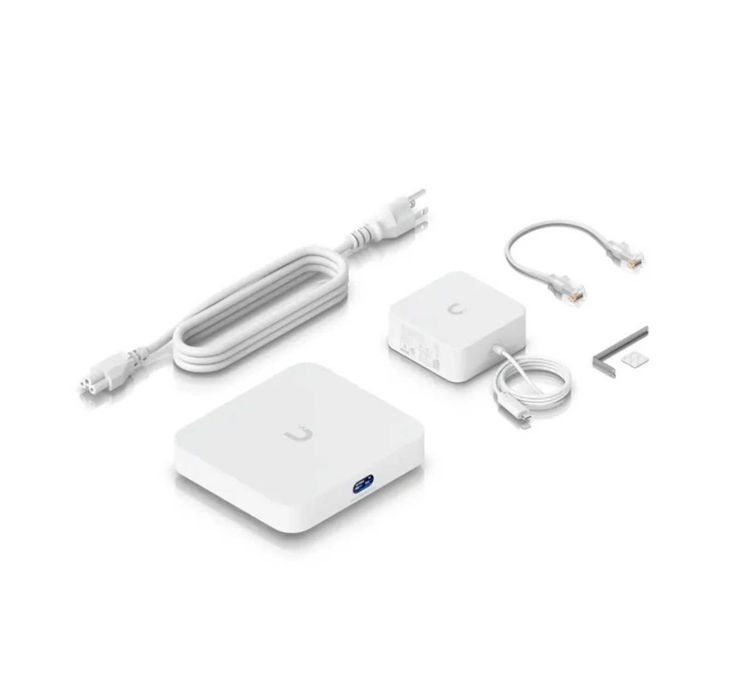 Router Ubiquiti Cloud Gateway Max - UCG-Max-NS