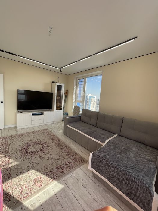 Продажа квартир 2 комнатная